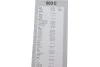 Щетки стеклоочистителей ECO BOSCH 3 397 010 249 (фото 3)