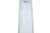 Щетки стеклоочистителей ECO BOSCH 3 397 010 251 (фото 4)