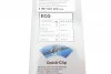Щетки стеклоочистителей ECO BOSCH 3 397 010 253 (фото 6)