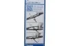 Щетки стеклоочистителей TWIN BOSCH 3 397 010 299 (фото 9)