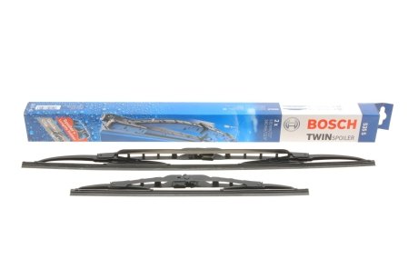 Щетки стеклоочистителей BOSCH 3 397 010 406
