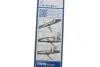 Щетки стеклоочистителей BOSCH 3 397 010 406 (фото 8)