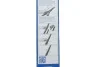 Щетка стеклоочистителя задняя BOSCH 3 397 011 022 (фото 5)