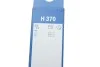 Щетка стеклоочистителя задняя BOSCH 3 397 011 022 (фото 6)