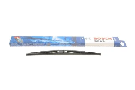 Щітка склоочисника ЗАДНЯ BOSCH 3 397 011 239