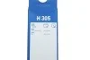 Щетка стеклоочистителя задняя BOSCH 3 397 011 239 (фото 6)