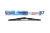 Щетка стеклоочистителя задняя BOSCH 3 397 011 306 (фото 1)