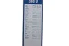 Щетка стеклоочистителя TWIN BOSCH 3 397 011 353 (фото 6)