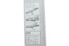 Щетка стеклоочистителя BOSCH 3 397 011 392 (фото 3)