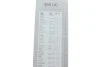 Щетка стеклоочистителя BOSCH 3 397 011 392 (фото 5)