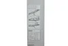 Щетка стеклоочистителя BOSCH 3 397 011 394 (фото 3)