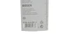 Щетка стеклоочистителя BOSCH 3 397 011 399 (фото 2)