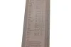 Щетка стеклоочистителя BOSCH 3 397 011 399 (фото 5)