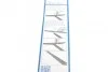 Щетка стеклоочистителя задняя BOSCH 3 397 011 428 (фото 5)