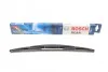 Щетка стеклоочистителя задняя BOSCH 3 397 011 433 (фото 1)