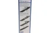 Щетка стеклоочистителя задняя BOSCH 3 397 011 435 (фото 5)