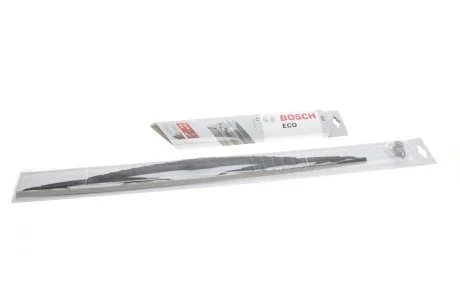 Щетка стеклоочистителя ECO BOSCH 3 397 011 549