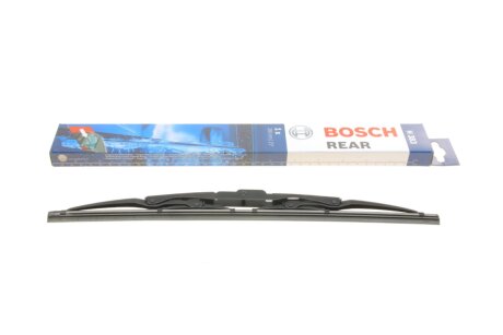 Щетка стеклоочистителя задняя BOSCH 3 397 011 551