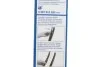 Щетка стеклоочистителя задняя BOSCH 3 397 011 551 (фото 5)