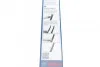 Щетка стеклоочистителя задняя BOSCH 3 397 011 628 (фото 7)