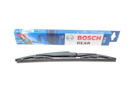 Щетка стеклоочистителя задняя BOSCH 3 397 011 666