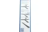 Щетка стеклоочистителя BOSCH 3 397 011 677 (фото 6)