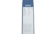 Щетка стеклоочистителя задняя BOSCH 3 397 011 678 (фото 6)