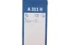Щетка стеклоочистителя задняя BOSCH 3 397 013 048 (фото 7)