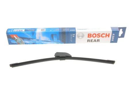 Щетка стеклоочистителя задняя BOSCH 3 397 013 049
