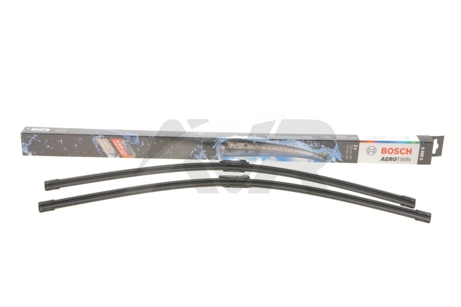 Щетка стеклоочистителя BOSCH 3 397 014 00V (фото 1)