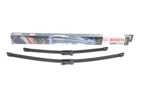 Щетка стеклоочистителя BOSCH 3 397 014 010