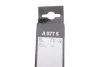 Щетки стеклоочистителей AEROTWIN BOSCH 3 397 014 077 (фото 11)