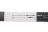 Щетки стеклоочистителей AEROTWIN BOSCH 3 397 014 077 (фото 12)