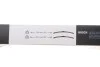 Щетки стеклоочистителей AEROTWIN BOSCH 3 397 014 077 (фото 12)