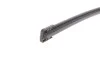Щетки стеклоочистителей AEROTWIN BOSCH 3 397 014 077 (фото 6)