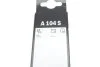 Щетки стеклоочистителей BOSCH 3 397 014 118 (фото 4)