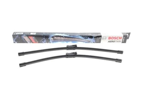 Щетки стеклоочистителей BOSCH 3 397 014 118