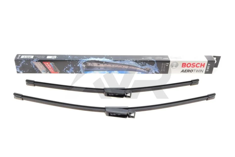 Щетки стеклоочистителей BOSCH 3 397 014 119 (фото 1)