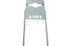 Щетки стеклоочистителей BOSCH 3 397 014 119 (фото 4)
