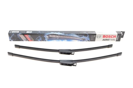 Щетки стеклоочистителей BOSCH 3 397 014 119