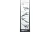 Щетки стеклоочистителей BOSCH 3 397 014 122 (фото 12)
