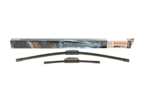 Щетки стеклоочистителей AEROTWIN RETRO BOSCH 3 397 014 128