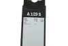 Щетки стеклоочистителей BOSCH 3 397 014 129 (фото 7)