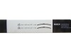 Щетки стеклоочистителей AEROTWIN BOSCH 3 397 014 156 (фото 10)