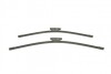Щетки стеклоочистителей AEROTWIN BOSCH 3 397 014 173 (фото 10)