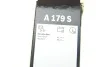 Щетки стеклоочистителей AEROTWIN BOSCH 3 397 014 179 (фото 12)