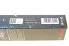 Щетки стеклоочистителей AEROTWIN BOSCH 3 397 014 179 (фото 13)