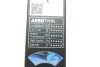 Щетки стеклоочистителей AEROTWIN BOSCH 3 397 014 179 (фото 10)