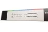 Щетки стеклоочистителей AEROTWIN BOSCH 3 397 014 204 (фото 15)