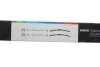 Щетки стеклоочистителей AEROTWIN BOSCH 3 397 014 208 (фото 13)